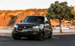 Land Rover Range Rover by STRUT 2015 года